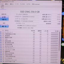 ★最上級6世代i7！新品SSD256GB メモリ8GB★T75V Core i7-6500U Blu-ray Webカメラ Win11 Microsoft Office 2019 Home&Business★P47453_画像4