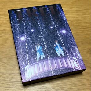 東方神起　LIVE TOUR 2014 DVD