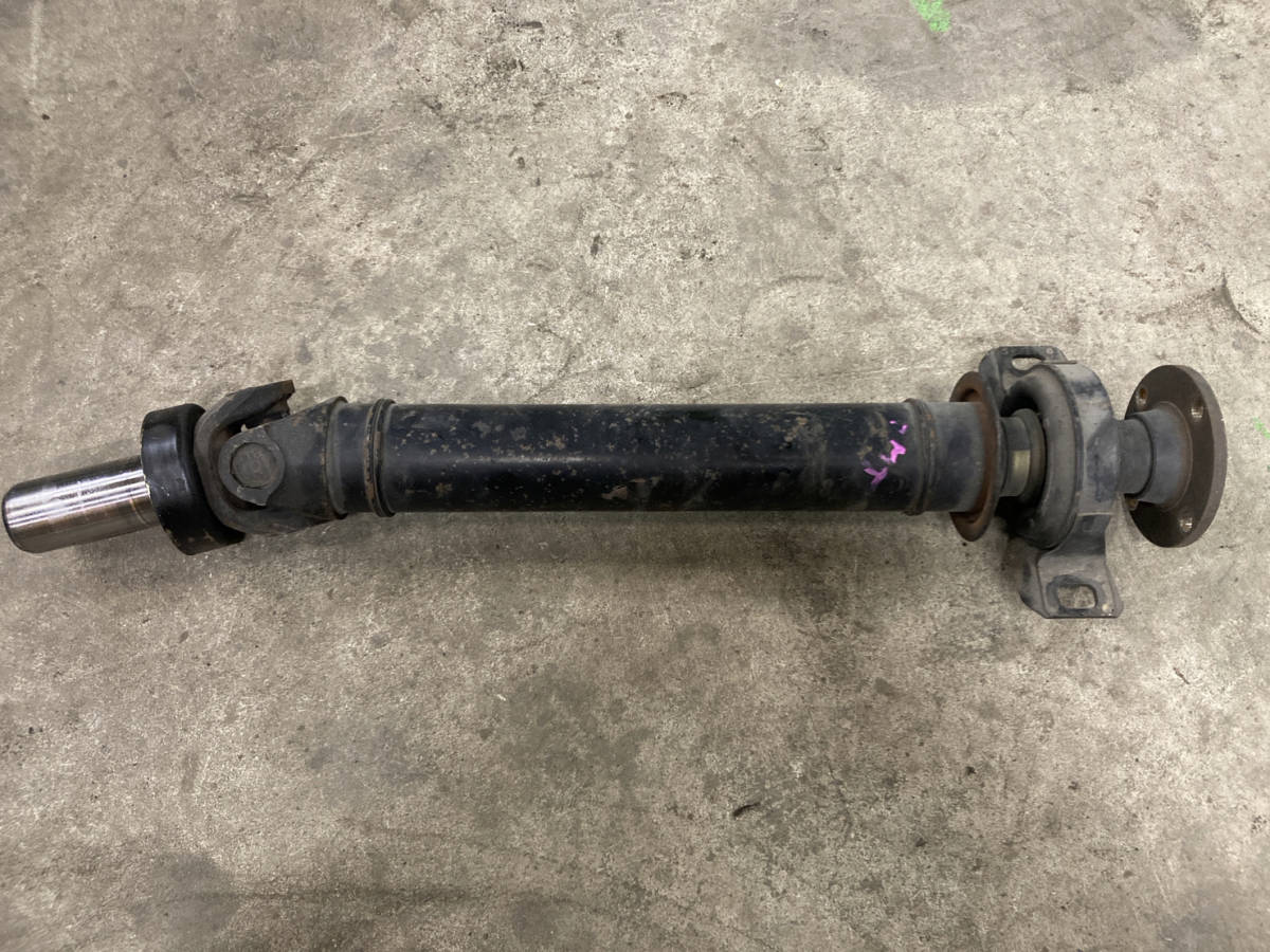 ヤフオク! -「r154」(プロペラシャフト) (トヨタ用)の落札相場・落札価格