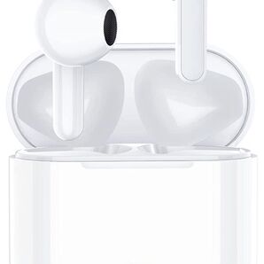 【Bluetooth5.3技術】Bluetooth イヤホン ワイヤレスイヤホン 多機能タッチ操作 IPX7防水