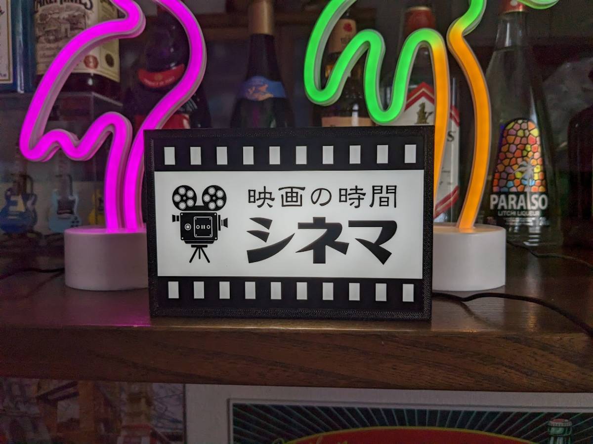 ヤフオク! -#led看板(映画、ビデオ)の中古品・新品・未使用品一覧