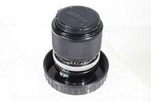 Nikon zoom Nikkor C Auto 43-86mm f3.5 ニコン ニッコール オールド ズームレンズ_画像8