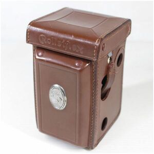 Rolleiflex/ローライフレックス　オートマット？のケース　　　#30