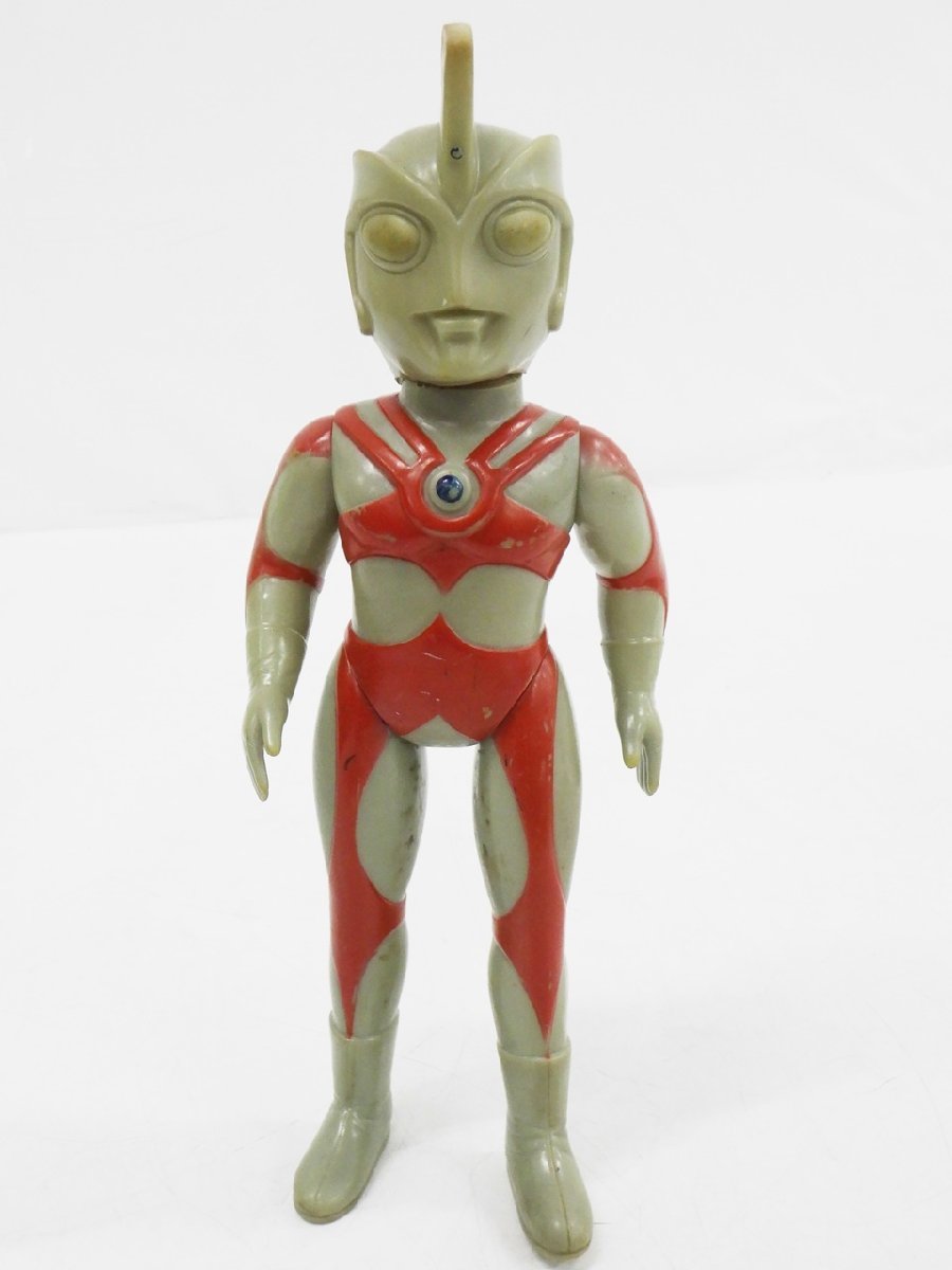 ヤフオク! -ウルトラマンエース ソフビ(おもちゃ、ゲーム)の中古品