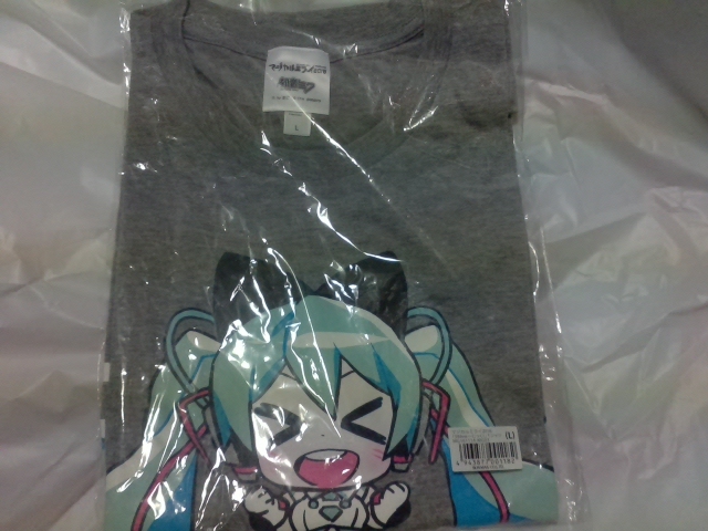 ヤフオク! -初音ミク マジカルミライの中古品・新品・未使用品一覧