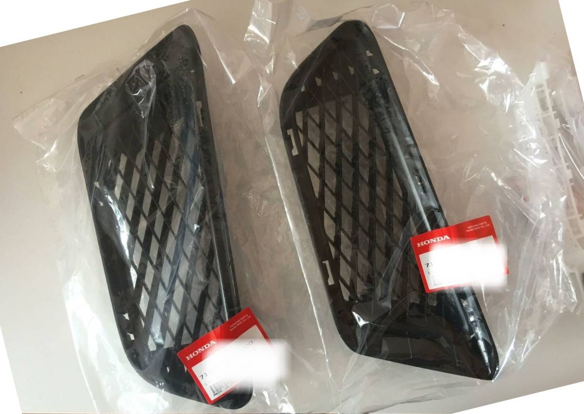 ヤフオク! -「シビックタイプr fd2 グリル」の落札相場・落札価格