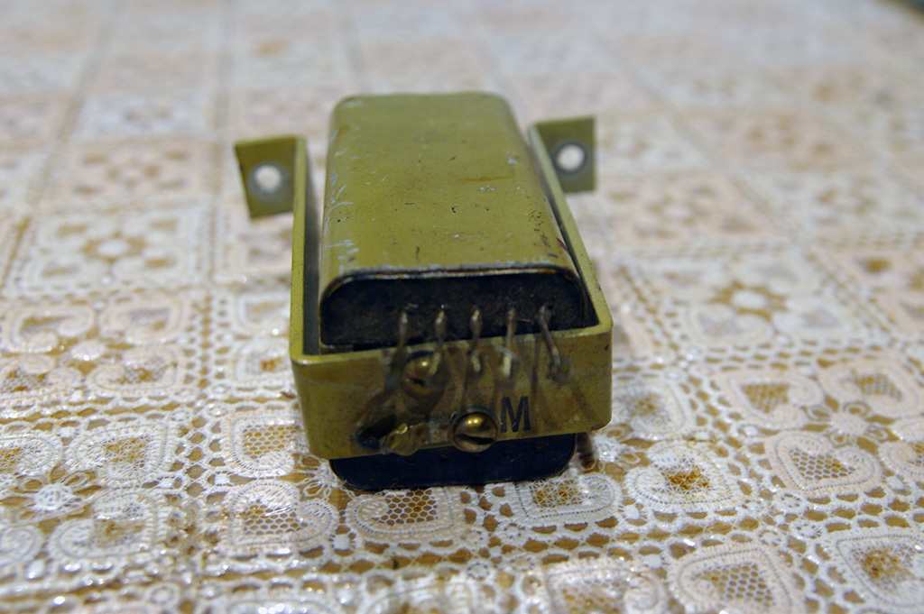 ヤフオク! -「western electric」(パーツ、部品) (真空管アンプ)の落札 ...