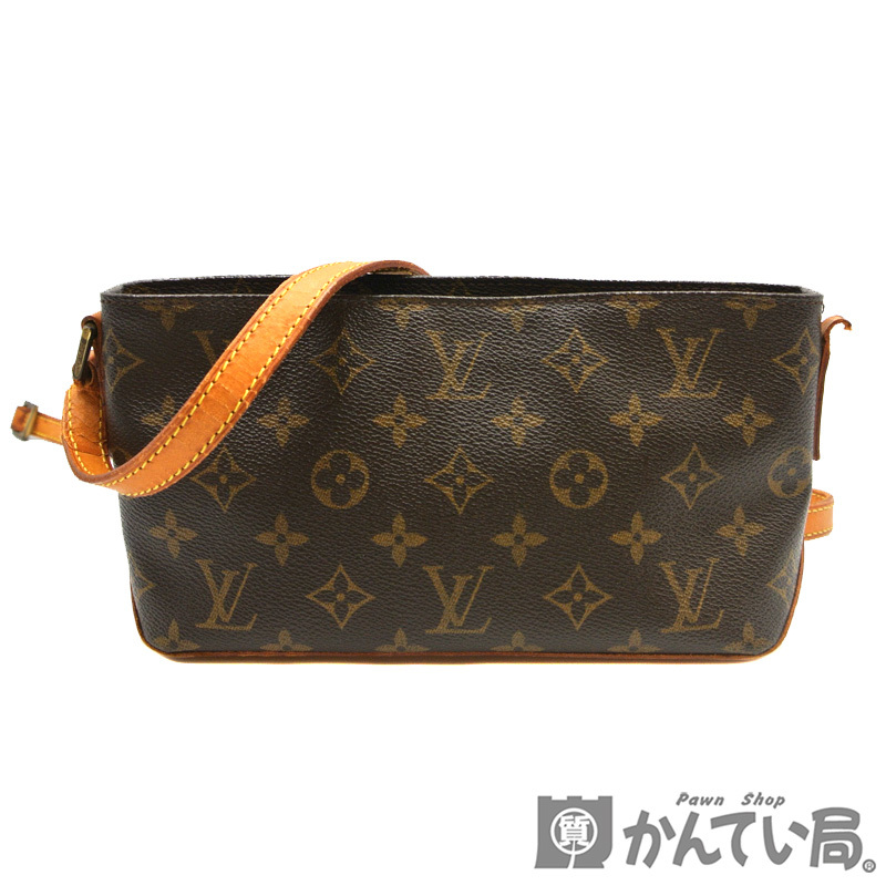 ヴィトン トロターの値段と価格推移は?|174件の売買情報を集計した