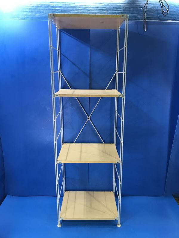 ヤフオク! -「(無印 muji) ユニットシェルフ」の落札相場・落札価格