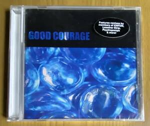 ◆未開封 GOOD COURAGE 『RUST4』 CD 