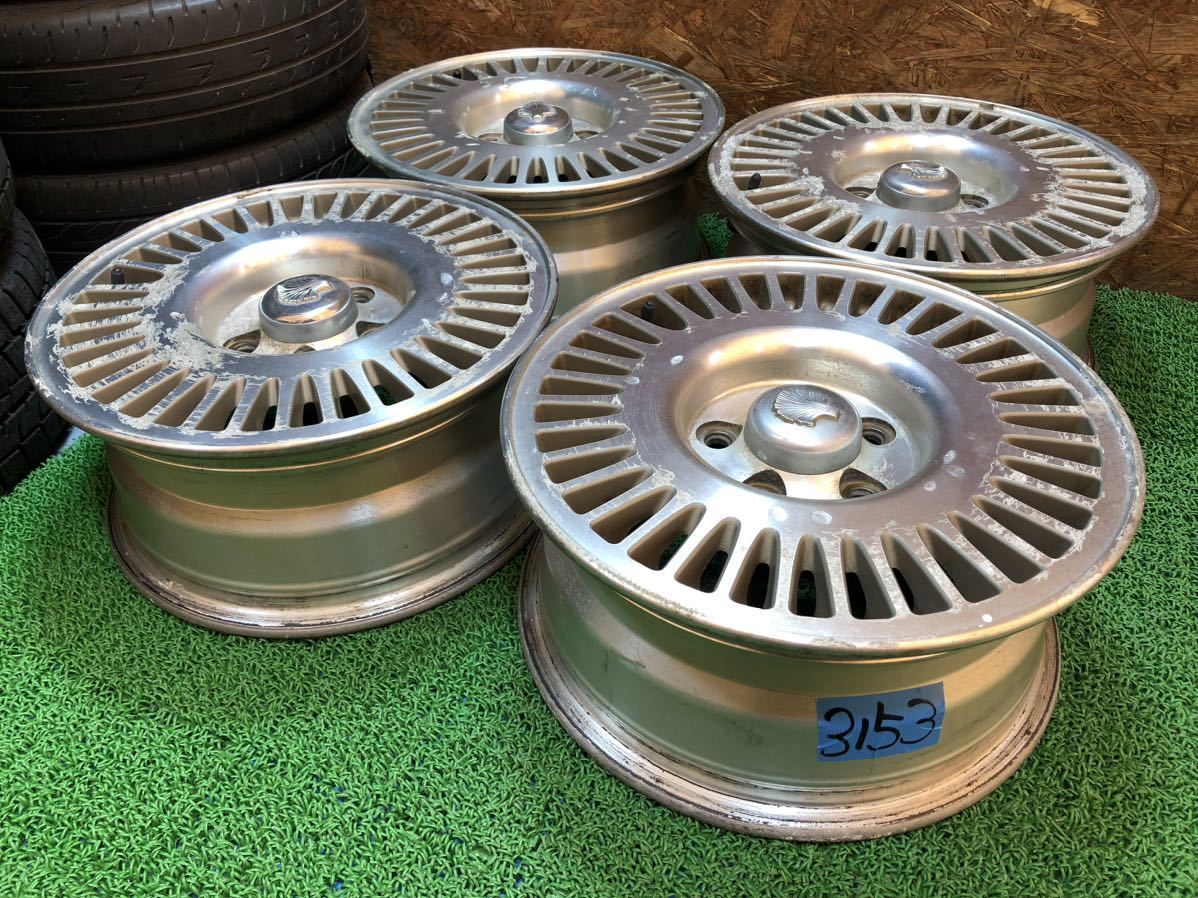 セール 登場から人気沸騰 純正ホイール E52 く日はお得♪ エルグランド