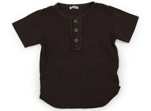 べべ BeBe Tシャツ・カットソー 110サイズ 女の子 子供服 ベビー服 キッズ