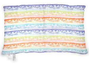 eiten&aneiaden+anais blanket * LAP * sleeper goods for baby child clothes baby clothes Kids 