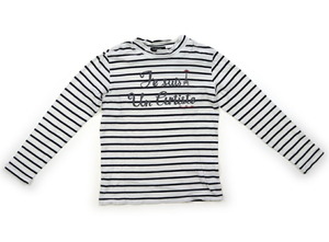 ポンポネット pom ponette Tシャツ・カットソー 140サイズ 女の子 子供服 ベビー服 キッズ