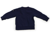 ニットプランナー（ＫＰ） Knit Planner(KP) ジップアップトレーナー 90サイズ 男の子 子供服 ベビー服 キッズ_画像2