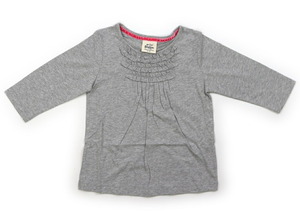 ボーデン Mini Boden Tシャツ・カットソー 100サイズ 女の子 子供服 ベビー服 キッズ