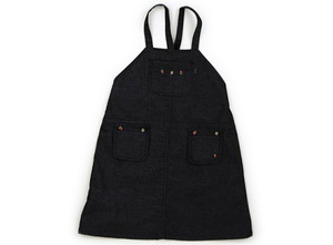 ポンポネット pom ponette ジャンパースカート 120サイズ 女の子 子供服 ベビー服 キッズ