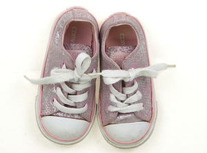  Converse CONVERSE sneakers shoes 13cm~ girl child clothes baby clothes Kids 