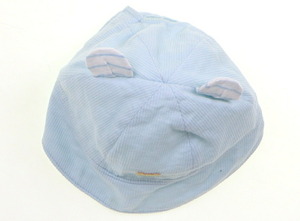  Miki House miki HOUSE hat Hat/Cap man child clothes baby clothes Kids 