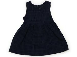 サッコ SACCO ジャンパースカート 110サイズ 女の子 子供服 ベビー服 キッズ