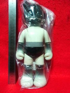 Middle scale Astro Boy Gray Ver. secretbase/ Astro Boy серый средний размер sofvi / Secret основа 