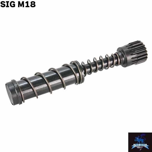 Pro-Arms, Umarex/VFC Glock Trijicon GL-01 スチールトリチウムサイト
