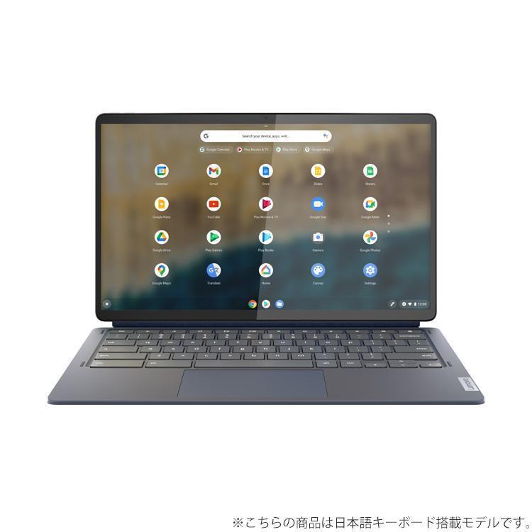 ヤフオク! -ideapad duet chromebookの中古品・新品・未使用品一覧