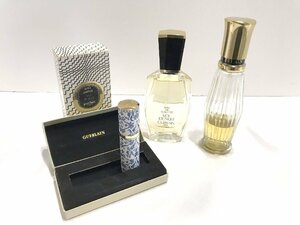 ■【YS-1】 香水 ■ ゲラン GUERLAIN ■ ヴォルドニュイ 夜間飛行 EDT 50ml コロン 75ml パルファム ■ 3点セット 【同梱可能商品】■D