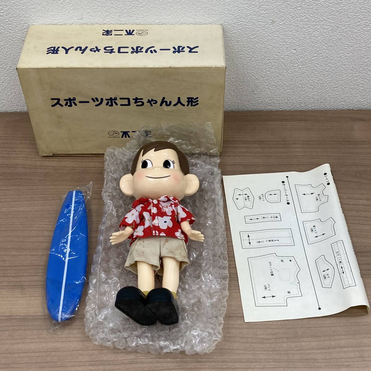 ヤフオク! -ポコちゃん人形(ペコちゃん)の中古品・新品・未使用品一覧