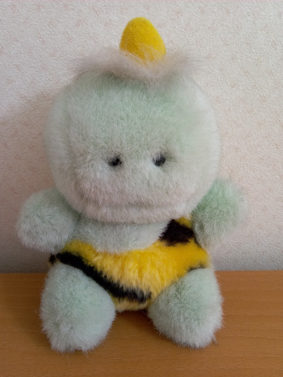 ヤフオク! -「ピカポン ぬいぐるみ」の落札相場・落札価格