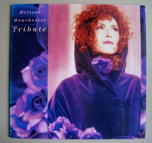 Melissa Manchester / Tribute メリサ・マンチェスター