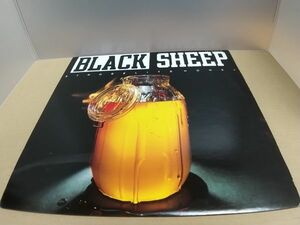 Black Sheep - Strobelite Honey