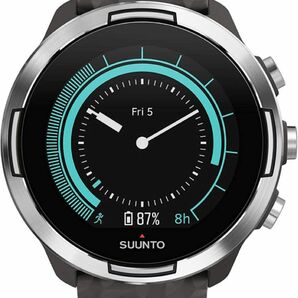 SUUNTO(スント) SUUNTO9 BARO(スント9 バロ) トレイルランニング スマートウォッチ