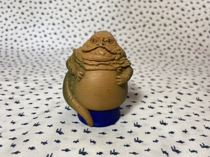 PEPSI STARWARS Star Wars / Java * The * hat bottle cap / Pepsi 1 Jabba the Hutt 