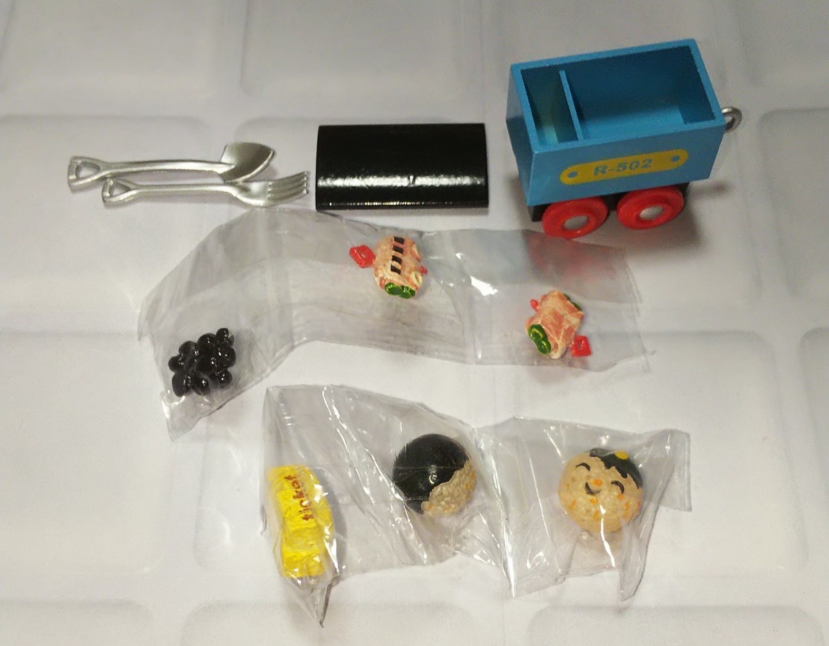 ヤフオク! -「ハリキリおべんとコンテスト」の落札相場・落札価格
