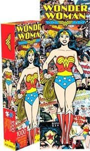 DC Comics(DC comics )Wonder Woman ( wonder u- man ) 1000 piece jigsaw puzzle 