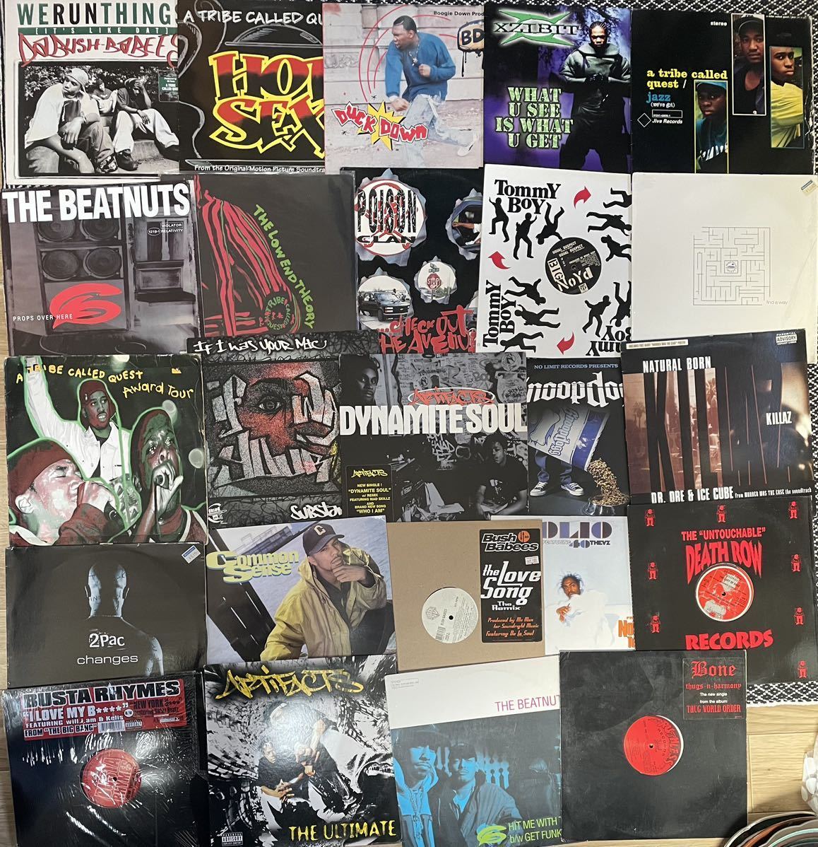 ヤフオク! -90年代 レコードの中古品・新品・未使用品一覧