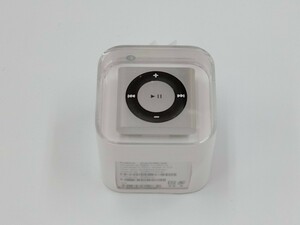 [Новый неоткрытый] iPod Shuffle 4 -го поколения корпус 2 ГБ 4 -го поколения неиспользованный A50308