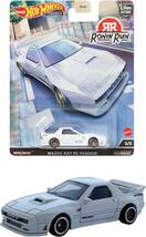 ホットウィール カーカルチャー ローニン・ラン マツダRX7 FC パンデム 新品・未開封_画像2