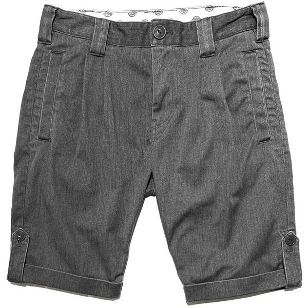 定価2.5万 AKM×Dickies 2tuck cargo shorts Mサイズ ディッキーズ タックカーゴショートパンツ ショーツ wjk ジュンハシモト 1piu