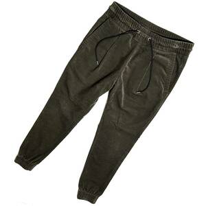 定価3万 junhashimoto STRETCH SLIM GATHER TUCK PANTS 3　ジュンハシモト ストレッチスリムギャザータックパンツ akm wjk 1piu