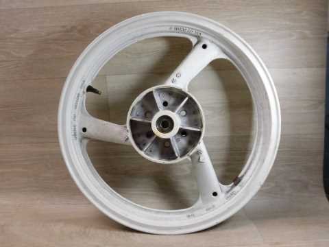 FZR250★2KR★リアホイール★28Y25
