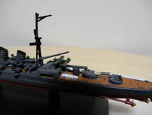 世界の軍艦コレクション 15 重巡 青葉 1944年 日本海軍 重巡洋艦 1/1100 イーグルモス EAGLEMOSS ハーレクイン 大日本帝国海軍 あおば_画像7