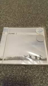 Z / ZONE　【未開封：難あり】