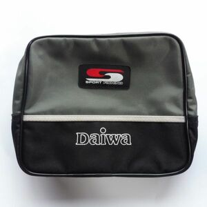 610941 ダイワ スポーツ フィッシング バッグ オールドバッグ DAIWA SPORT FISHING BAG OLD BAG 希少入手困難品