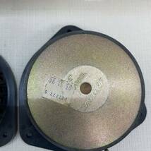 B3）BOSE 109638 ボーズ スピーカー ペア 2個セット 音出しOK 中古品（39)_画像10