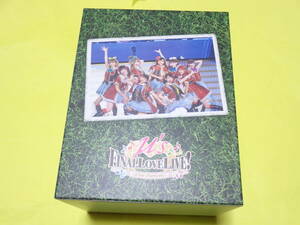 Blu-ray/ラブライブ!μ’s Final LoveLive! μ’sic Forever Memorial BOX/First 3rd Anniversary 2014 Go→Go! 2015　全巻収納BOX