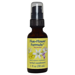 fes five flower alcohol fleece pre - Rescue essence!// Rescue reme Diva chi flower 