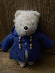  Vintage *ga yellowtail L company pa DIN ton * Bear 