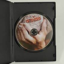 【中古】THE CROSS BORDER ボルダリング クライミング DVD_画像3